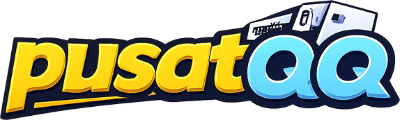 Logo pusatqq